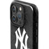 MLB New York Yankees Dark Wash iPhone 16 Pro Impact Case