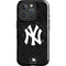 MLB New York Yankees Dark Wash iPhone 16 Pro Magsafe Impact Case