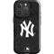 MLB New York Yankees Dark Wash iPhone 16 Pro Max Impact Case