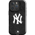 MLB New York Yankees Dark Wash iPhone 16 Pro Max Impact Case