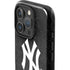 MLB New York Yankees Dark Wash iPhone 16 Pro Max Impact Case