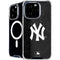 MLB New York Yankees Dark Wash iPhone 16 Pro Max MagSafe Case