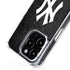 MLB New York Yankees Dark Wash iPhone 16 Pro Max MagSafe Case