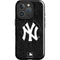 MLB New York Yankees Dark Wash iPhone 16 Pro Max Magsafe Impact Case