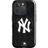 MLB New York Yankees Dark Wash iPhone 16 Pro Max Magsafe Impact Case