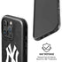 MLB New York Yankees Dark Wash iPhone 16 Pro Max Magsafe Impact Case