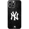 MLB New York Yankees Dark Wash iPhone 16 Pro Max Skin