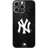 MLB New York Yankees Dark Wash iPhone 16 Pro Max Skin