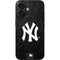 MLB New York Yankees Dark Wash iPhone 16 Skin