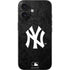 MLB New York Yankees Dark Wash iPhone 16 Skin