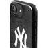 MLB New York Yankees Dark Wash iPhone 16e Impact Case