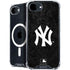 MLB New York Yankees Dark Wash iPhone 16e MagSafe Case