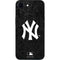 MLB New York Yankees Dark Wash iPhone 16e Skin