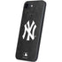 MLB New York Yankees Dark Wash iPhone 16e Skin