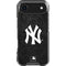 MLB New York Yankees Dark Wash iPhone 17 Air Clear Case