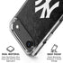 MLB New York Yankees Dark Wash iPhone 17 Air Clear Case