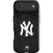 MLB New York Yankees Dark Wash iPhone 17 Air Impact Case