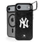 MLB New York Yankees Dark Wash iPhone 17 Air Kickstand Case