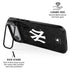 MLB New York Yankees Dark Wash iPhone 17 Air Kickstand Case
