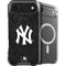 MLB New York Yankees Dark Wash iPhone 17 Air MagSafe Case