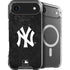 MLB New York Yankees Dark Wash iPhone 17 Air MagSafe Case