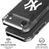 MLB New York Yankees Dark Wash iPhone 17 Air MagSafe Case