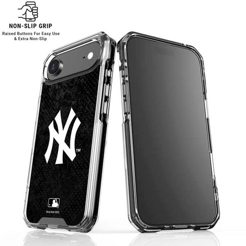 MLB New York Yankees Dark Wash iPhone 17 Air MagSafe Case