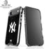 MLB New York Yankees Dark Wash iPhone 17 Air MagSafe Case