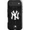 MLB New York Yankees Dark Wash iPhone 17 Air Magsafe Impact Case