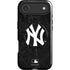 MLB New York Yankees Dark Wash iPhone 17 Air Magsafe Impact Case