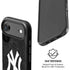 MLB New York Yankees Dark Wash iPhone 17 Air Magsafe Impact Case
