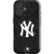 MLB New York Yankees Dark Wash iPhone 17 Impact Case