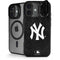 MLB New York Yankees Dark Wash iPhone 17 Kickstand Case