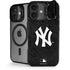 MLB New York Yankees Dark Wash iPhone 17 Kickstand Case