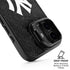 MLB New York Yankees Dark Wash iPhone 17 Kickstand Case