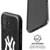 MLB New York Yankees Dark Wash iPhone 17 Magsafe Impact Case