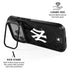MLB New York Yankees Dark Wash iPhone 17 Pro Kickstand Case