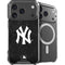 MLB New York Yankees Dark Wash iPhone 17 Pro MagSafe Case