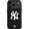 MLB New York Yankees Dark Wash iPhone 17 Pro Magsafe Impact Case