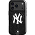 MLB New York Yankees Dark Wash iPhone 17 Pro Magsafe Impact Case