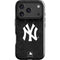 MLB New York Yankees Dark Wash iPhone 17 Pro Max Impact Case