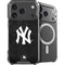 MLB New York Yankees Dark Wash iPhone 17 Pro Max MagSafe Case