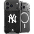 MLB New York Yankees Dark Wash iPhone 17 Pro Max MagSafe Case