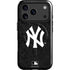 MLB New York Yankees Dark Wash iPhone 17 Pro Max Magsafe Impact Case