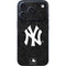 MLB New York Yankees Dark Wash iPhone 17 Pro Max Skin