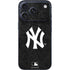 MLB New York Yankees Dark Wash iPhone 17 Pro Skin