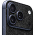 MLB New York Yankees Dark Wash iPhone 17 Pro Skin