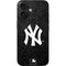 MLB New York Yankees Dark Wash iPhone 17 Skin