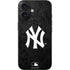 MLB New York Yankees Dark Wash iPhone 17 Skin
