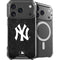 MLB New York Yankees Dark Wash iPhone 18 Pro MagSafe Case